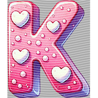 Valentine's Day-QRJ  2776